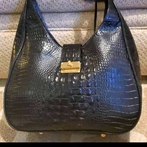 Brahmin Handbag and wallet set